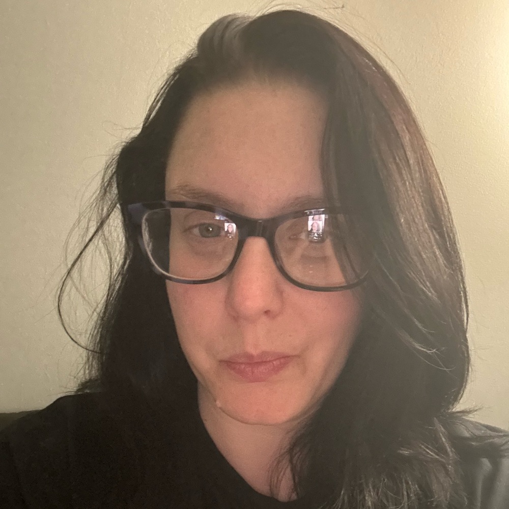 Meet your Posher, Kristi